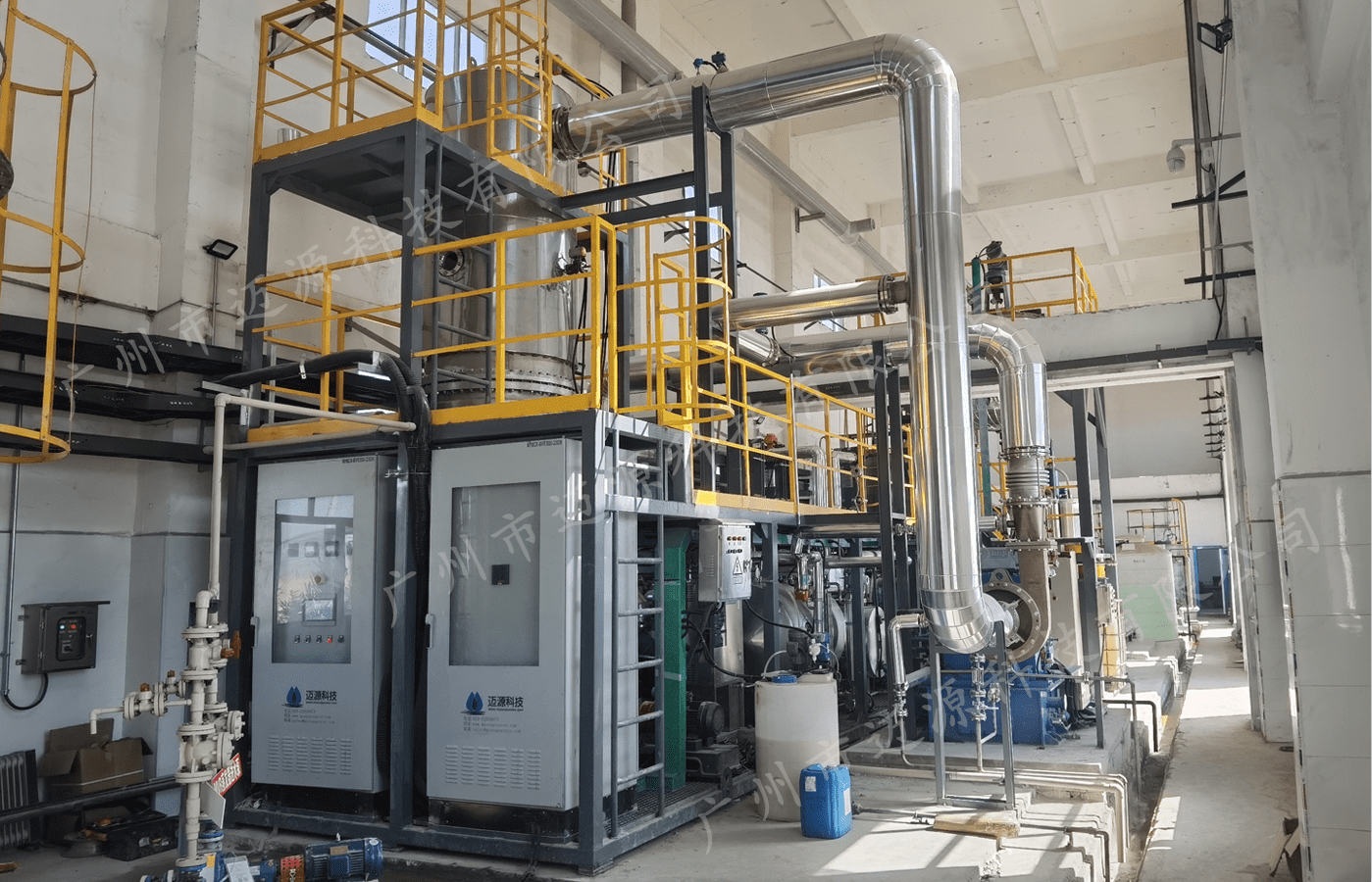 建議收藏｜MVR蒸發(fā)器的操作流程及日常維護