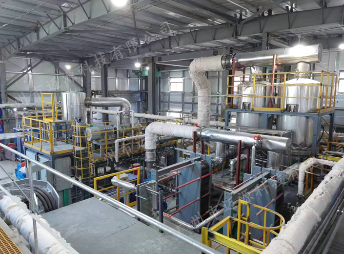 西藏扎布耶鹽湖提鋰項(xiàng)目